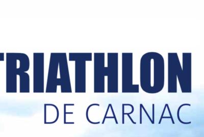 Triathlon de Carnac